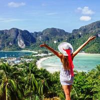 Отзыв от Елена - виза ДТВ